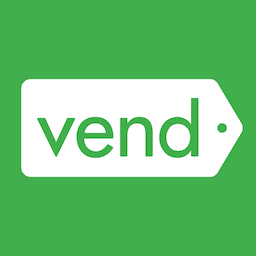 Vend dialer integration