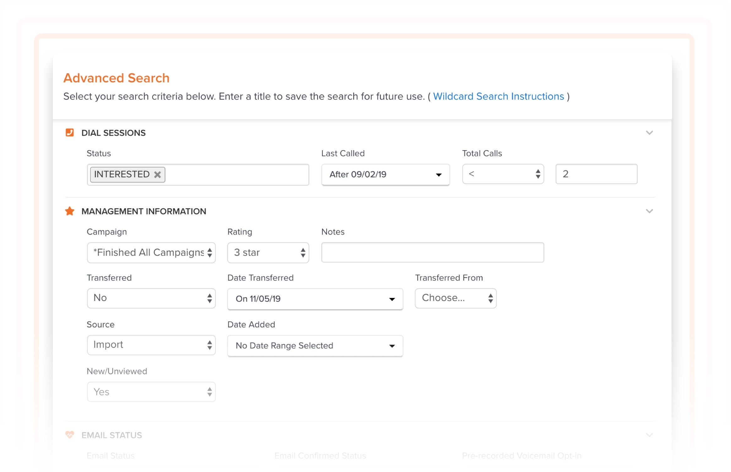 power dialer software for sales teams