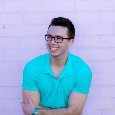 Christopher O. testimonial