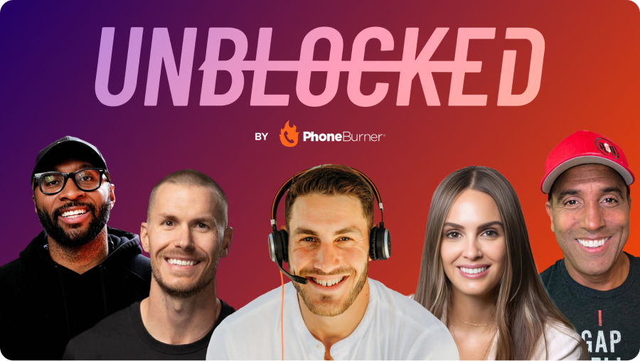 Unblocked Sales Show