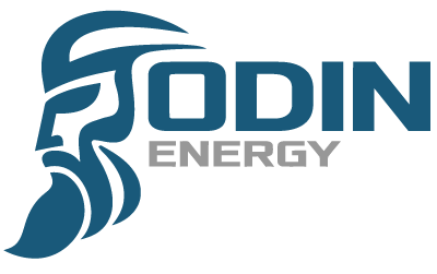 Odin Energy logo