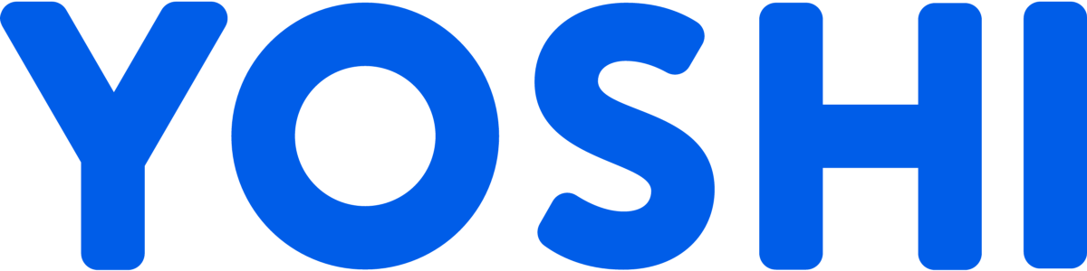 Yoshi logo