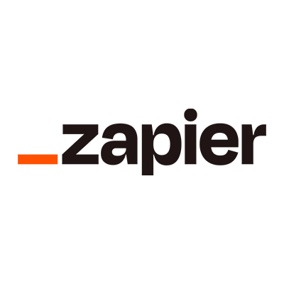 Zapier integration