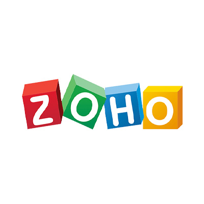 Zoho integration